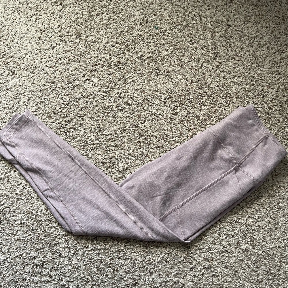 Victoria’s Secret Incredible Essential Leggings